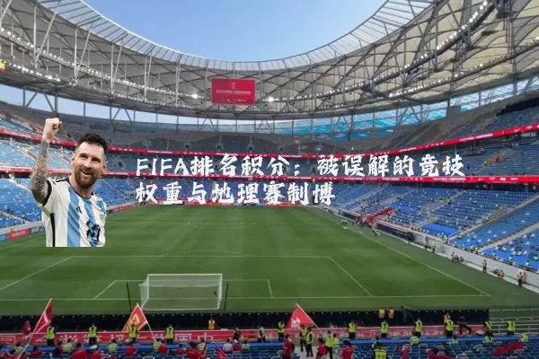 FIFA排名积分:被误解的竞技权重与地理赛制博弈