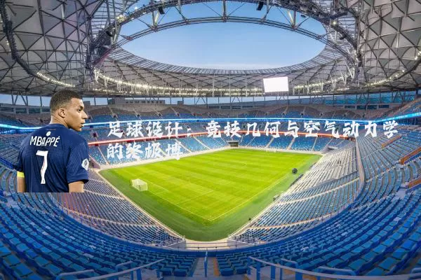 足球设计：竞技几何与空气动力学的终极博弈